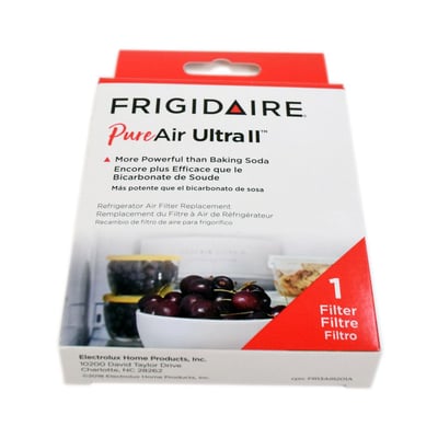 Frigidaire PureAir Ultra II 6-Month Refrigerator Air Filter Replacement -  PAULTRA2