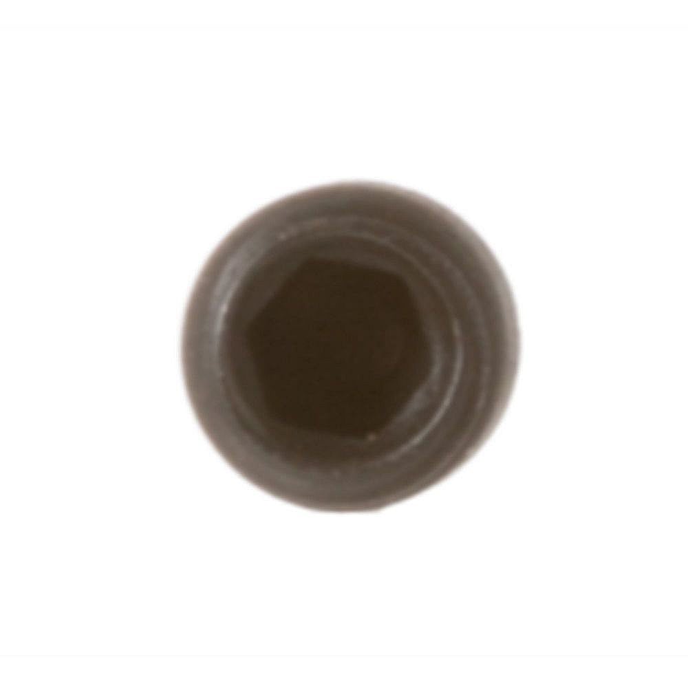 Refrigerator Door Handle Mounting Set Screw WR01X10026