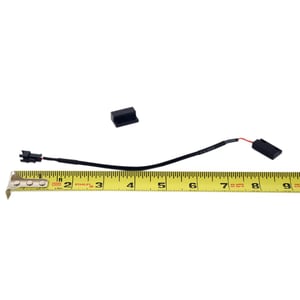 Refrigerator Door Reed Switch And Magnet WR01X30110