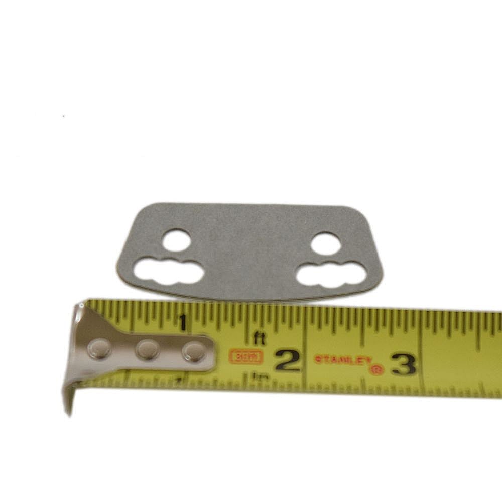 Refrigerator Hinge Shim, Upper WR02X10512