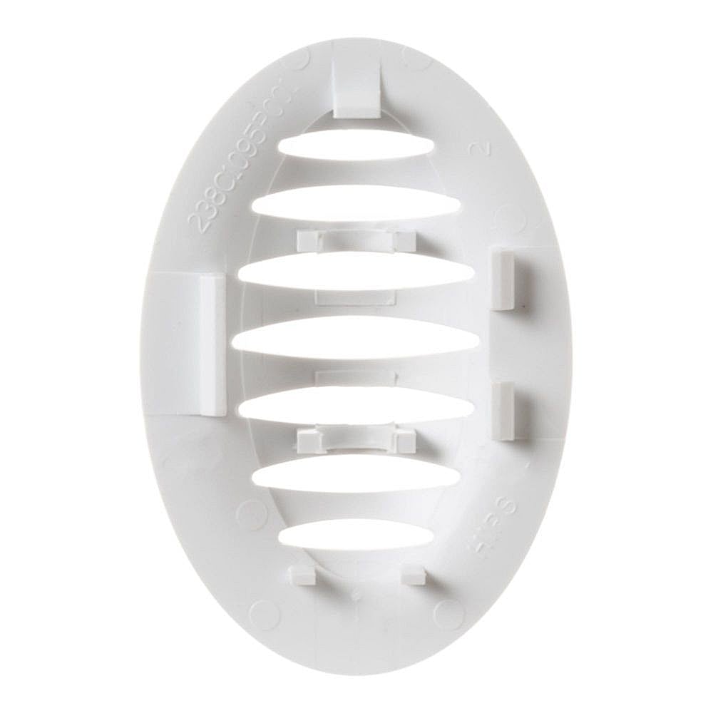 Refrigerator Temperature Sensor Cover WR02X10647