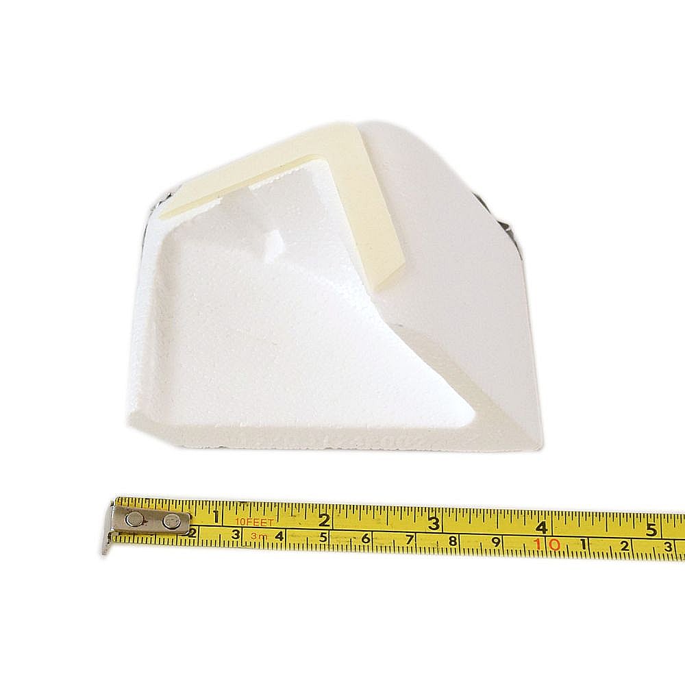 Hood Duct Ff WR02X10719