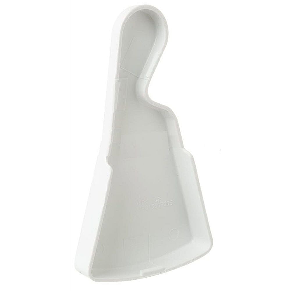 Ge Profile Refrigerator Hinge Cover WR02X10787