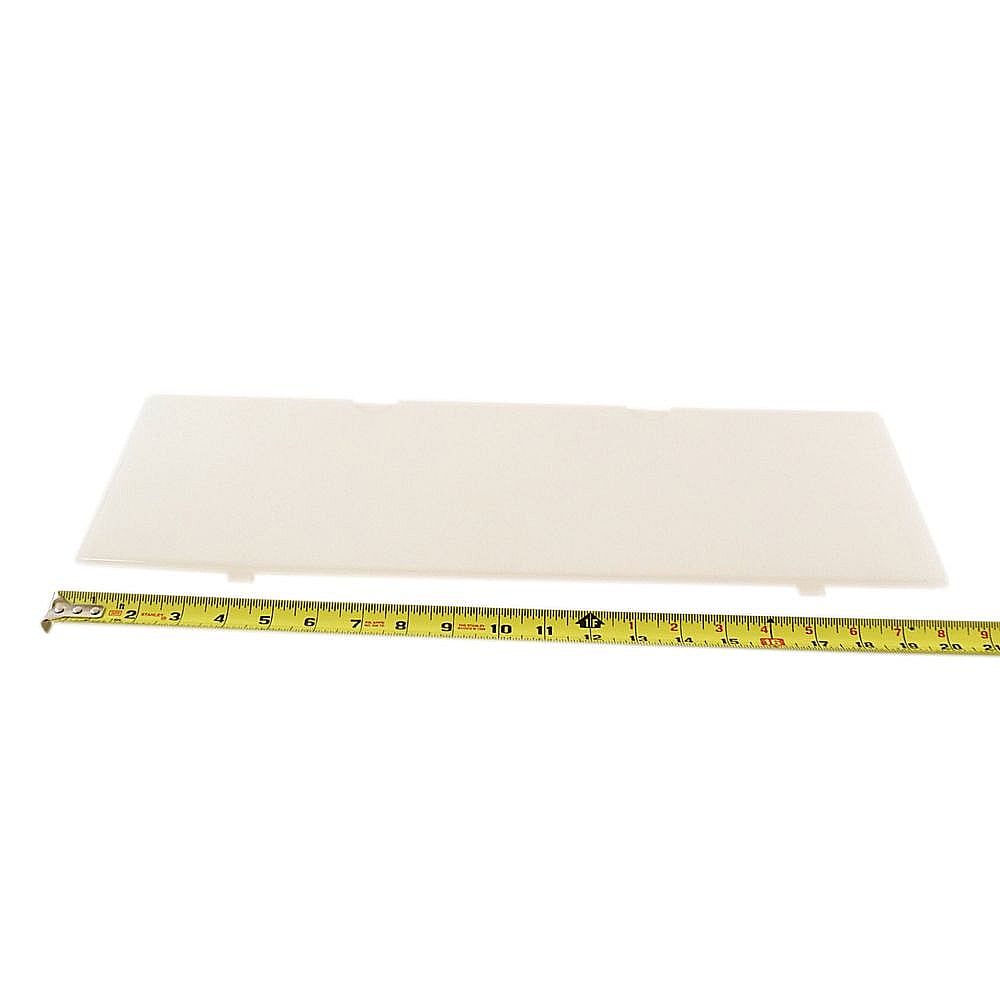 Refrigerator Light Cover WR02X12851