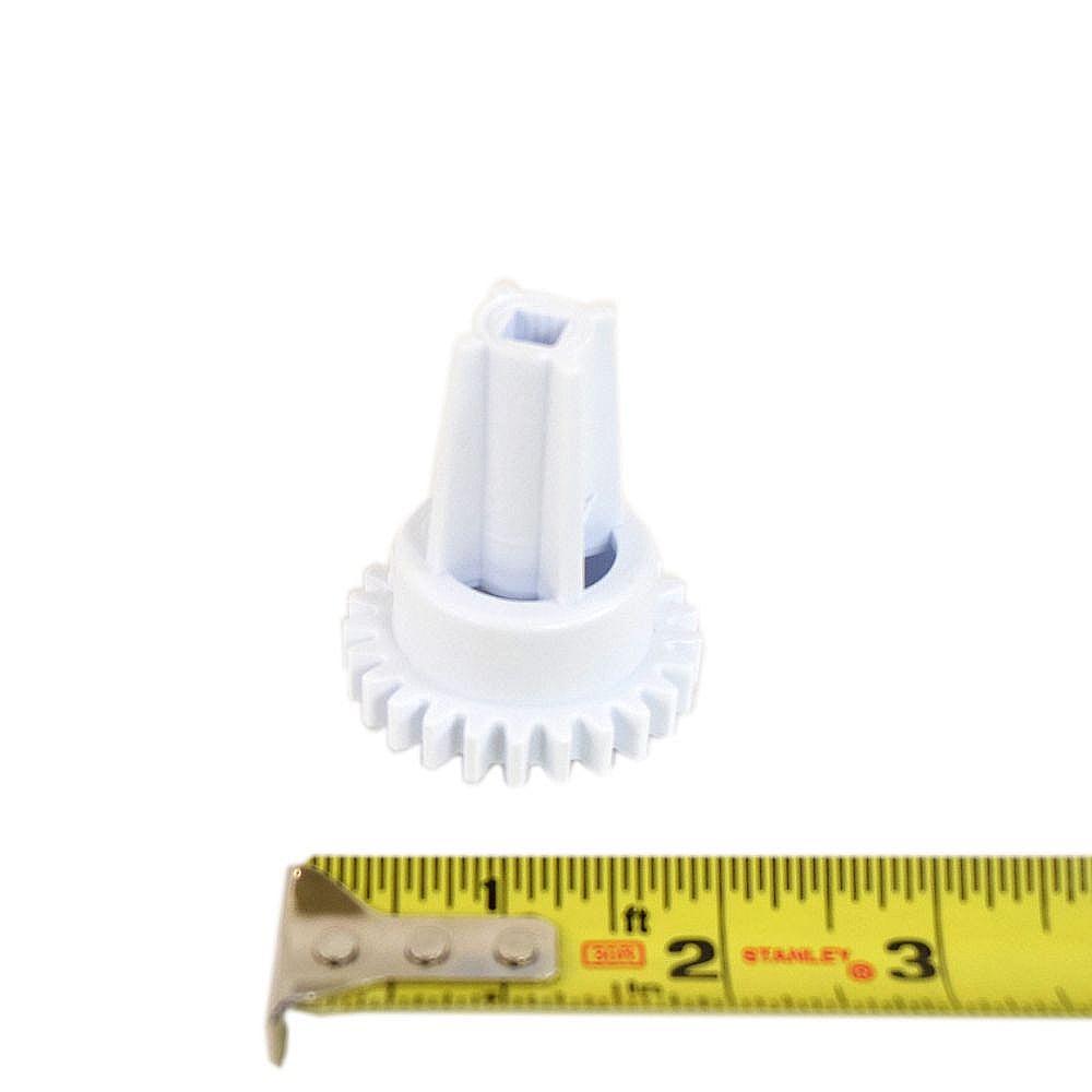 Refrigerator Freezer Drawer Gear, Right WR02X13629