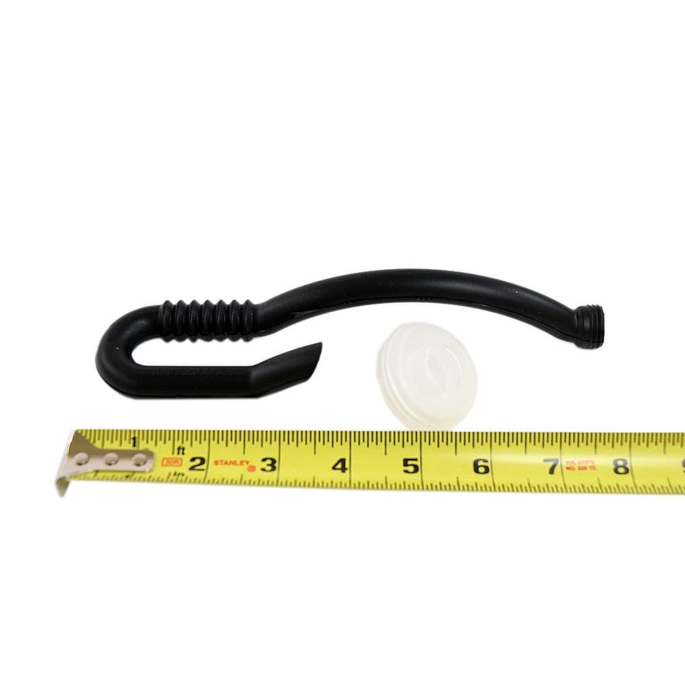 Refrigerator Drain Tube WR02X28554