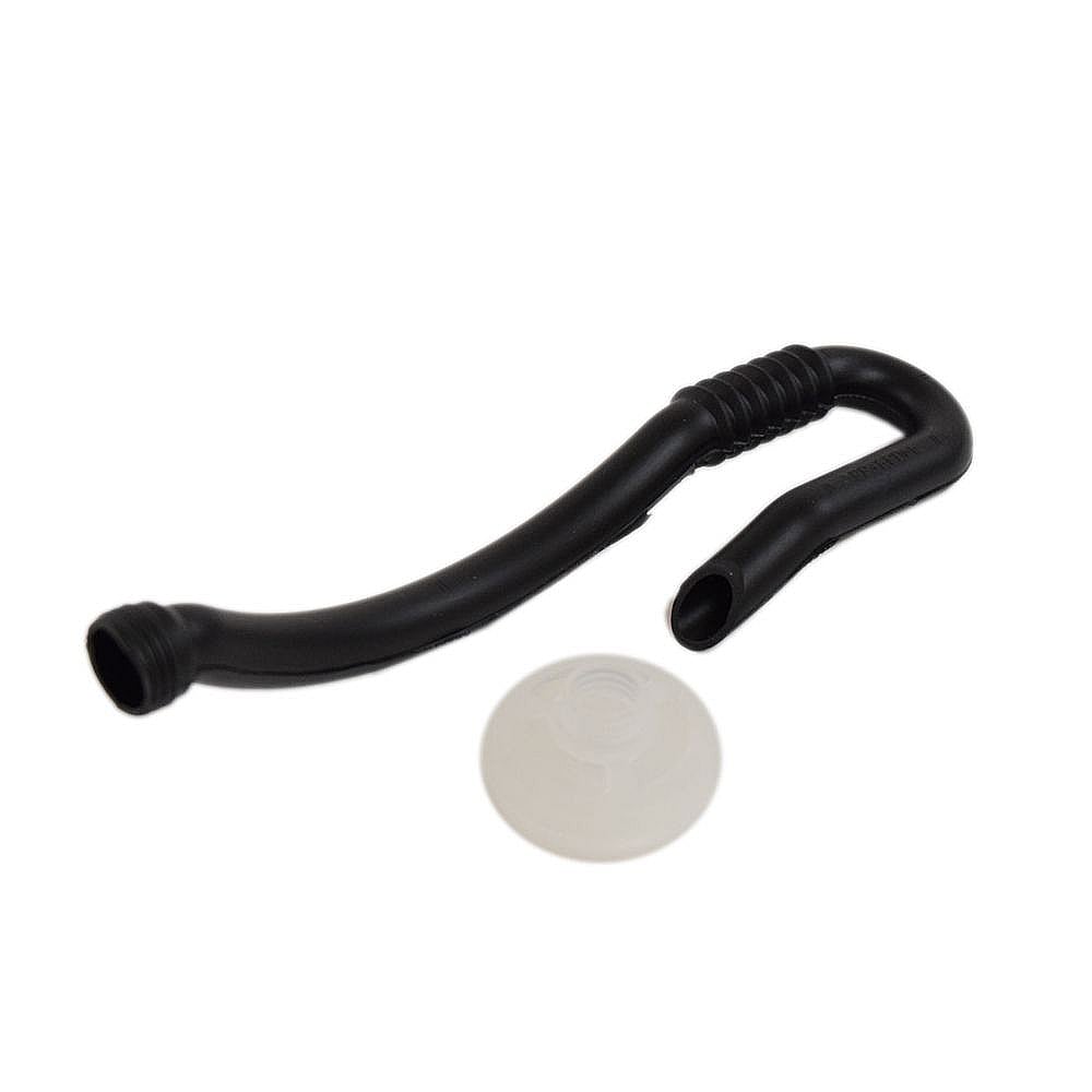 Refrigerator Drain Tube WR02X28554