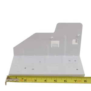 Freezer Drawer Bracket Left WR02X31773