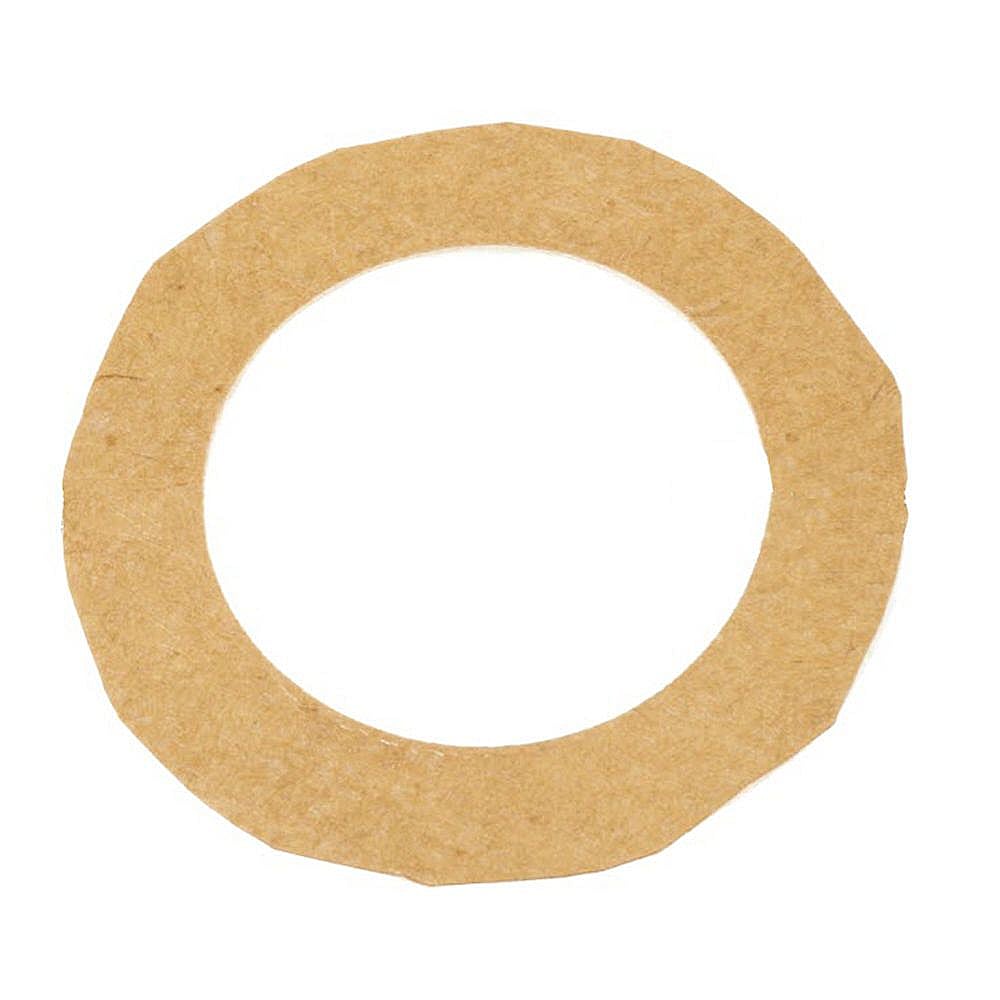 Refrigerator Ice Maker Receptacle Cover Gasket WR02X32392