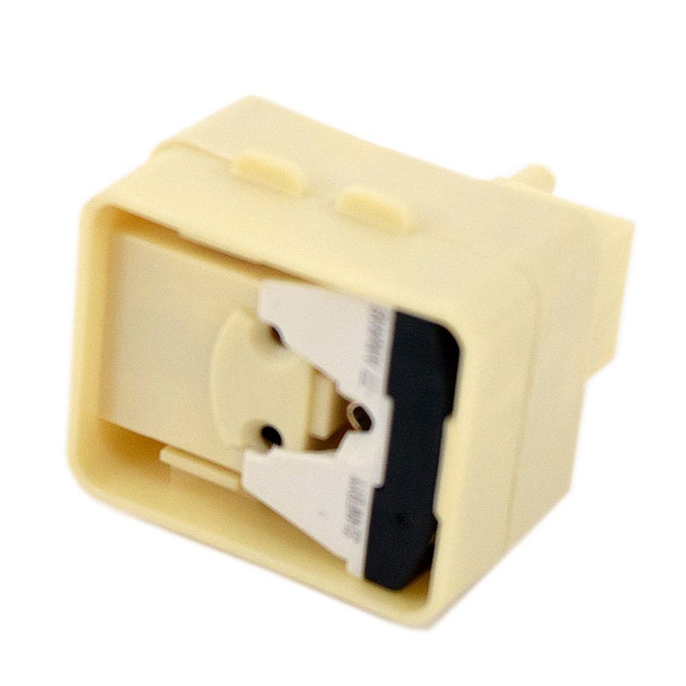 Freezer Compressor Start Relay WR07X10122