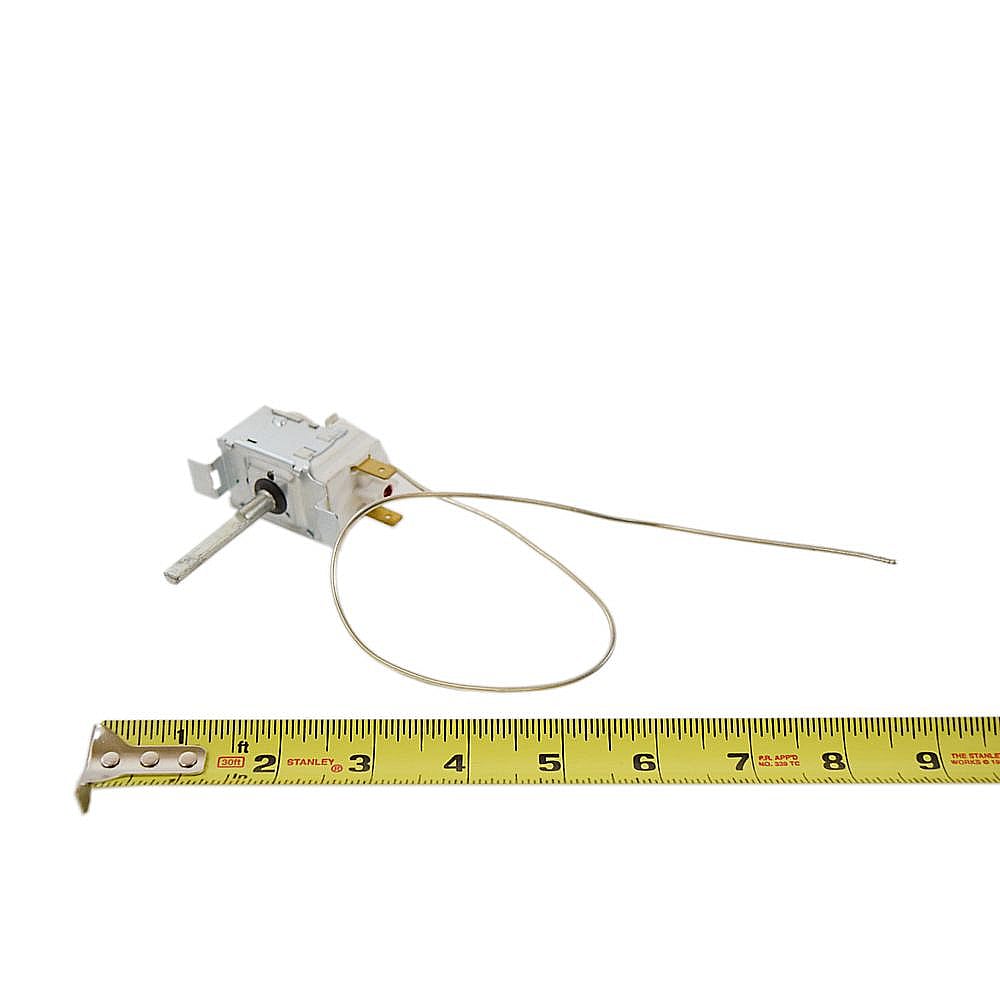 Refrigerator Temperature Control Thermostat WR09X26872