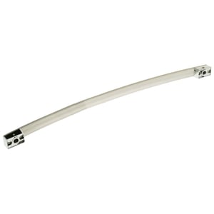 Refrigerator Freezer Door Handle (stainless) WR12X31906