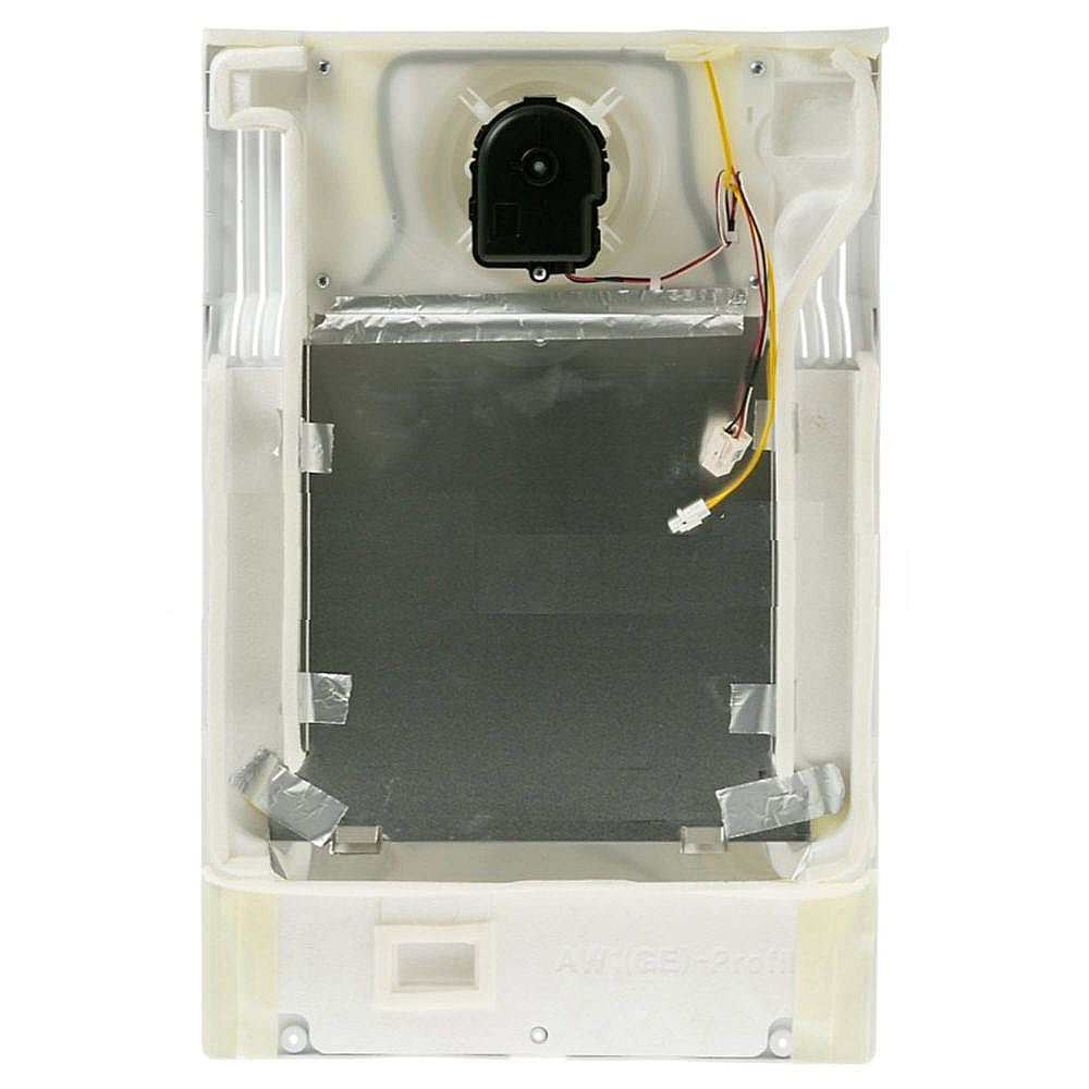 Refrigerator Fresh Food Evaporator Cover And Fan Assembly WR13X10961