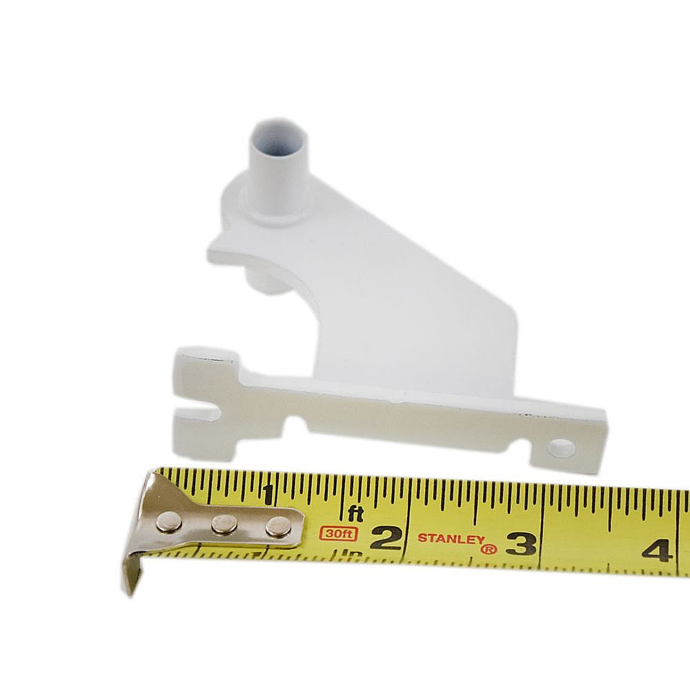 Refrigerator Door Hinge Assembly, Center WR13X10997