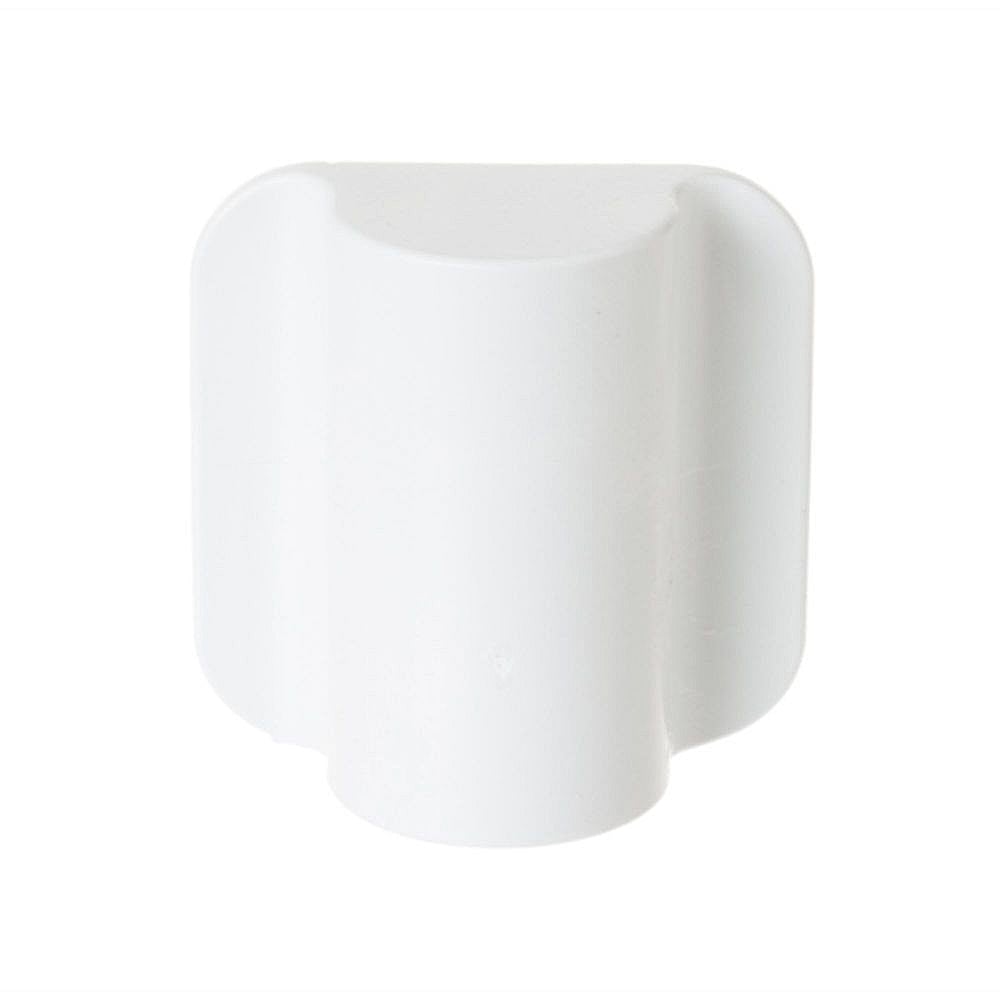 Refrigerator Temperature Thermistor Cover WR17X10728