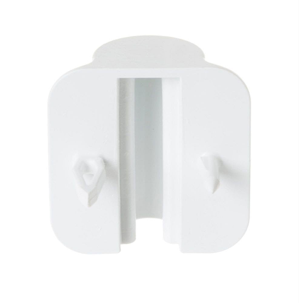 Refrigerator Temperature Thermistor Cover WR17X10728