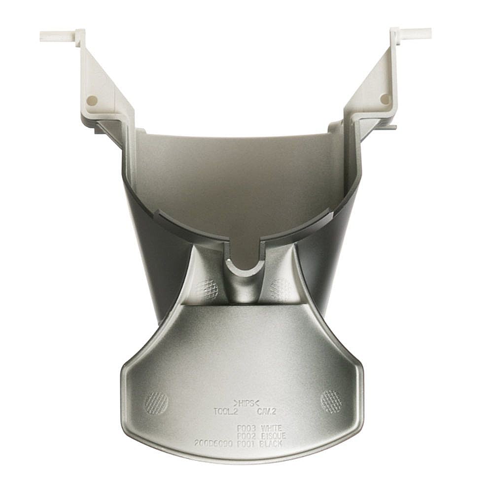 Refrigerator Ice Funnel WR17X11881