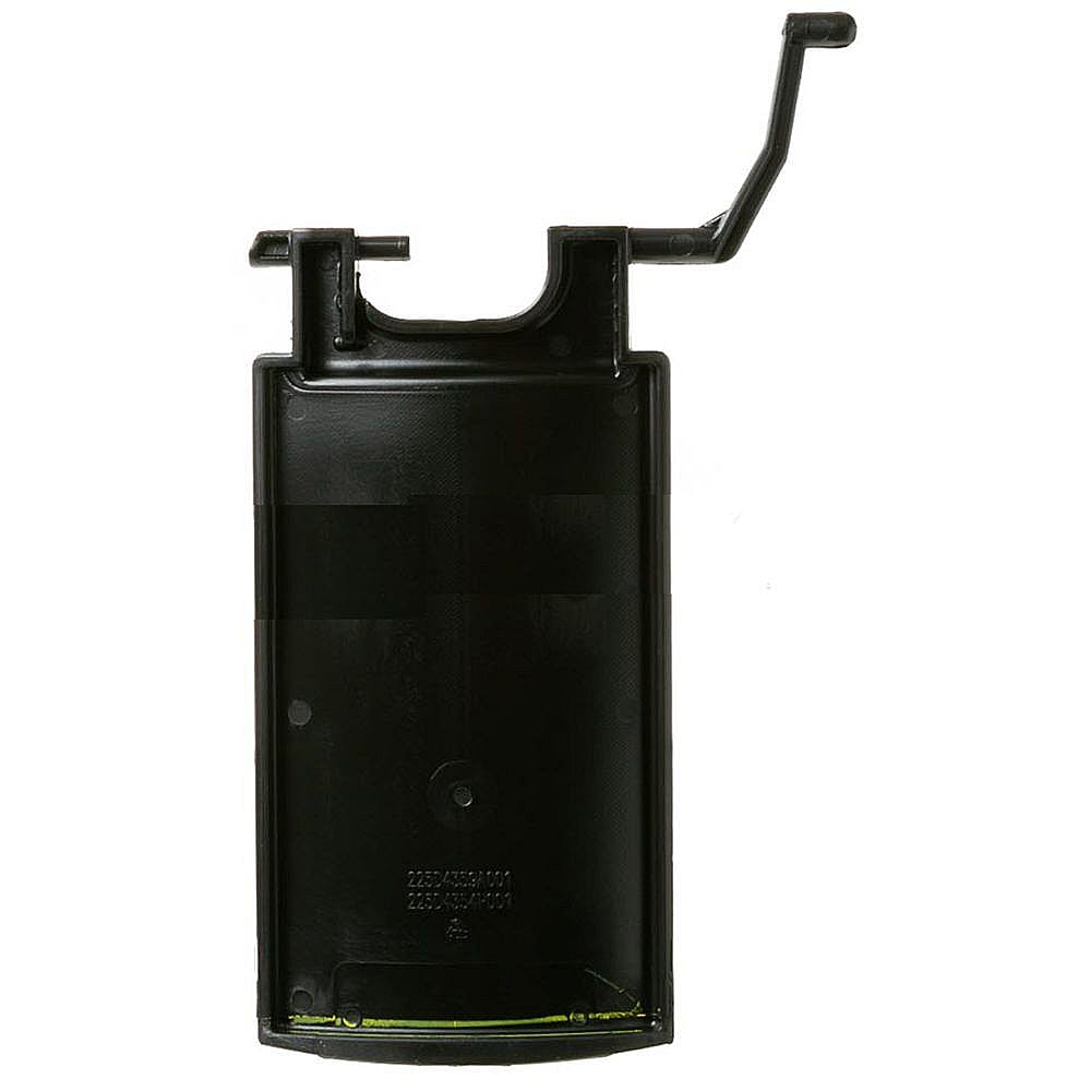 Refrigerator Paddle Assembly WR17X12885