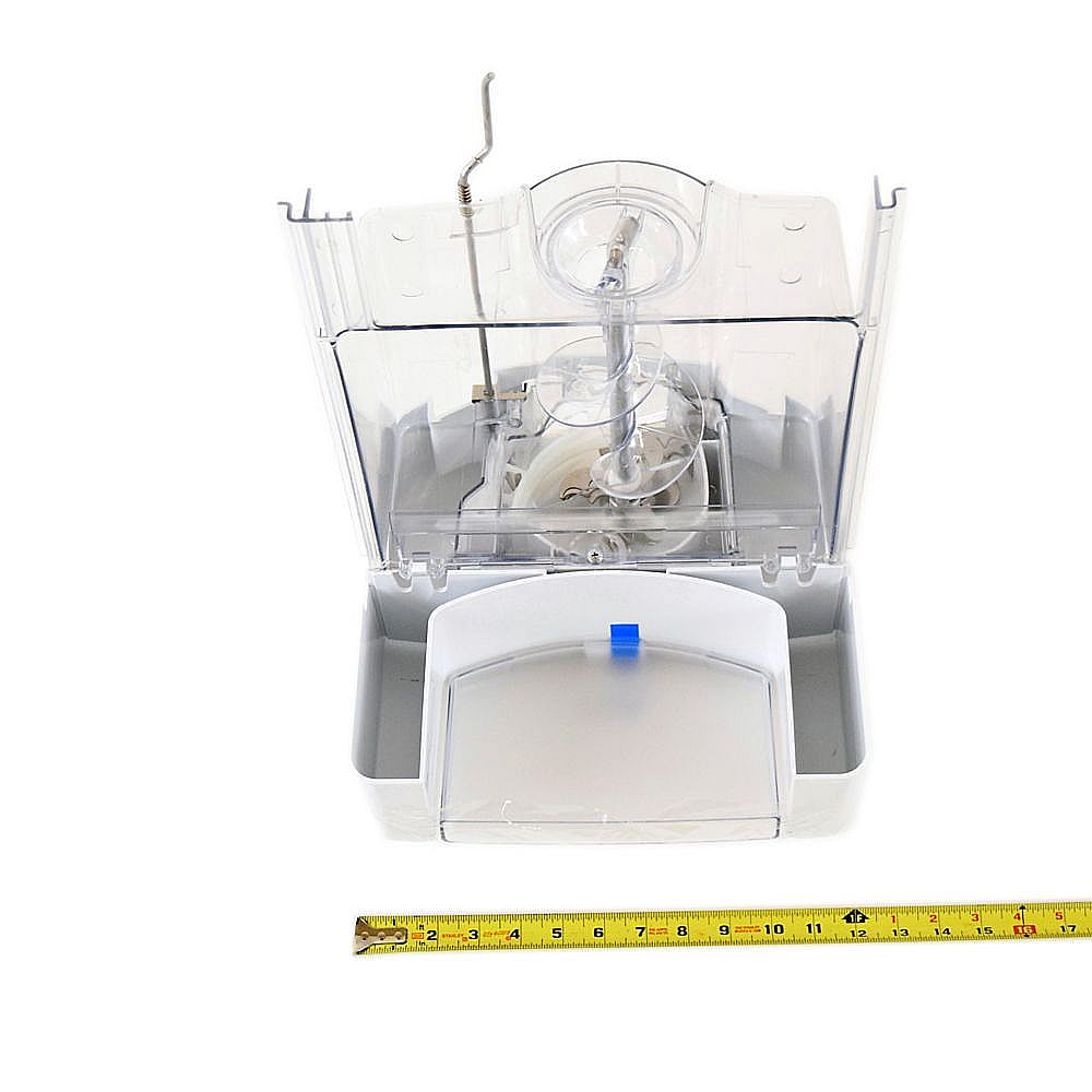 Refrigerator Ice Container Assembly WR17X13251