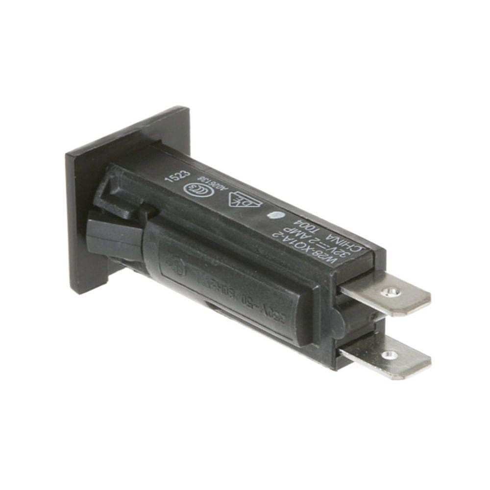 Refrigerator Resettable Fuse WR23X10269