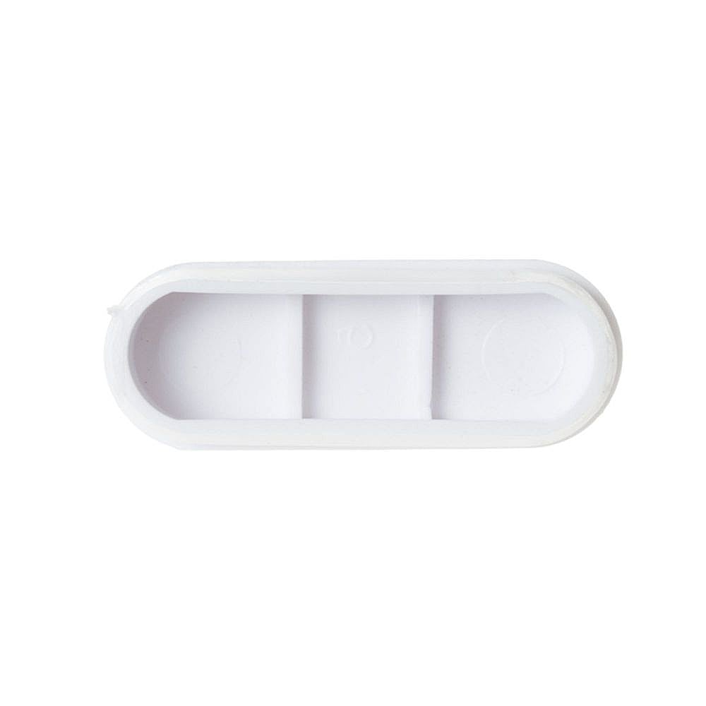 Refrigerator Cabinet Sealer Plug WR2X4097