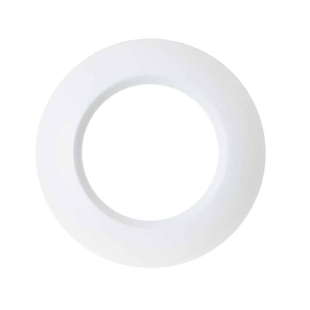 Refrigerator Mullion Air Duct Cap WR2X9299