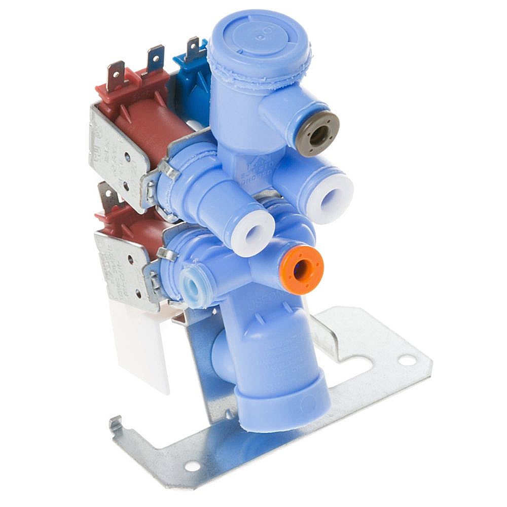 Refrigerator Water Inlet Valve Assembly WR49X10043