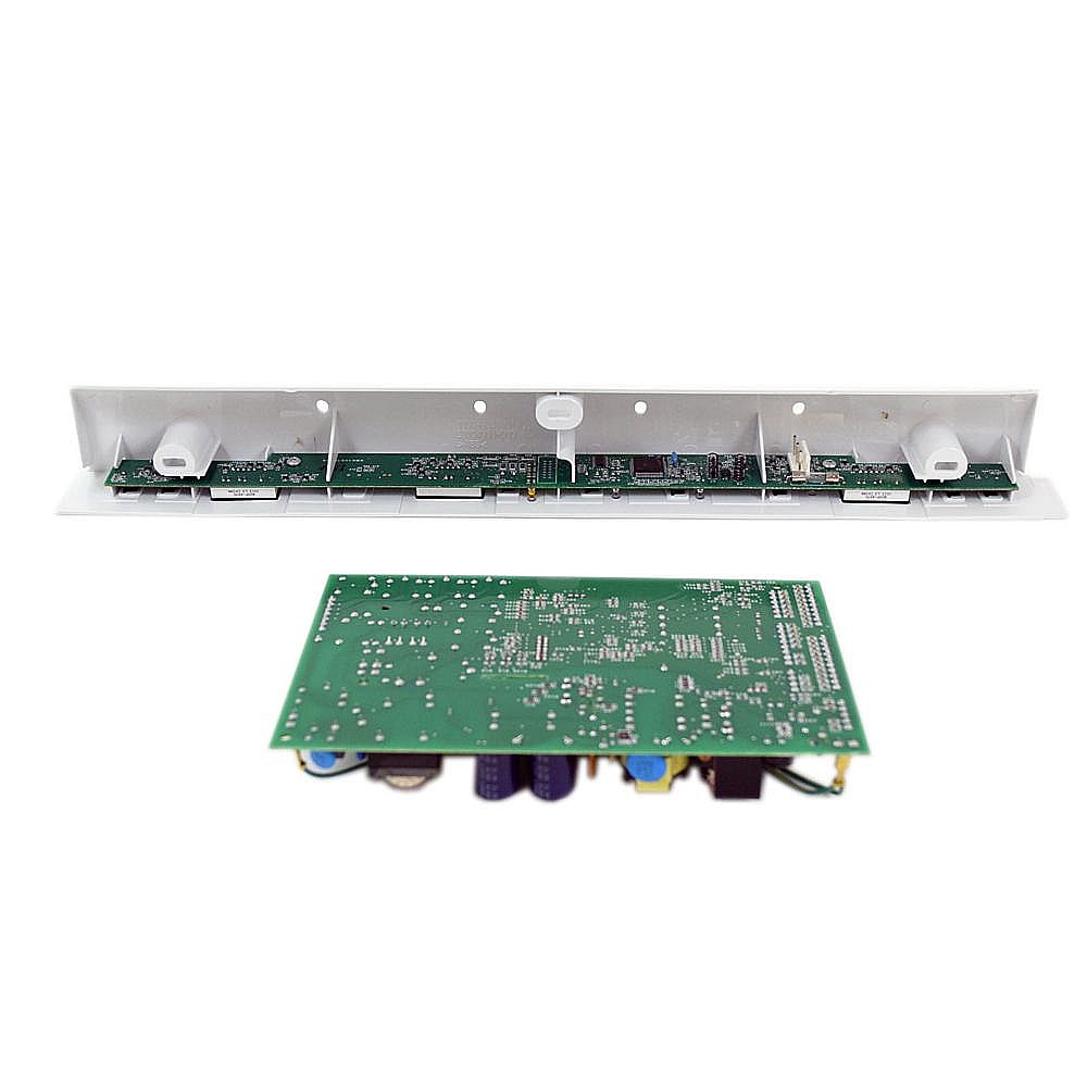Refrigerator Temperature-controlled Drawer User Interface Assembly WR49X10095