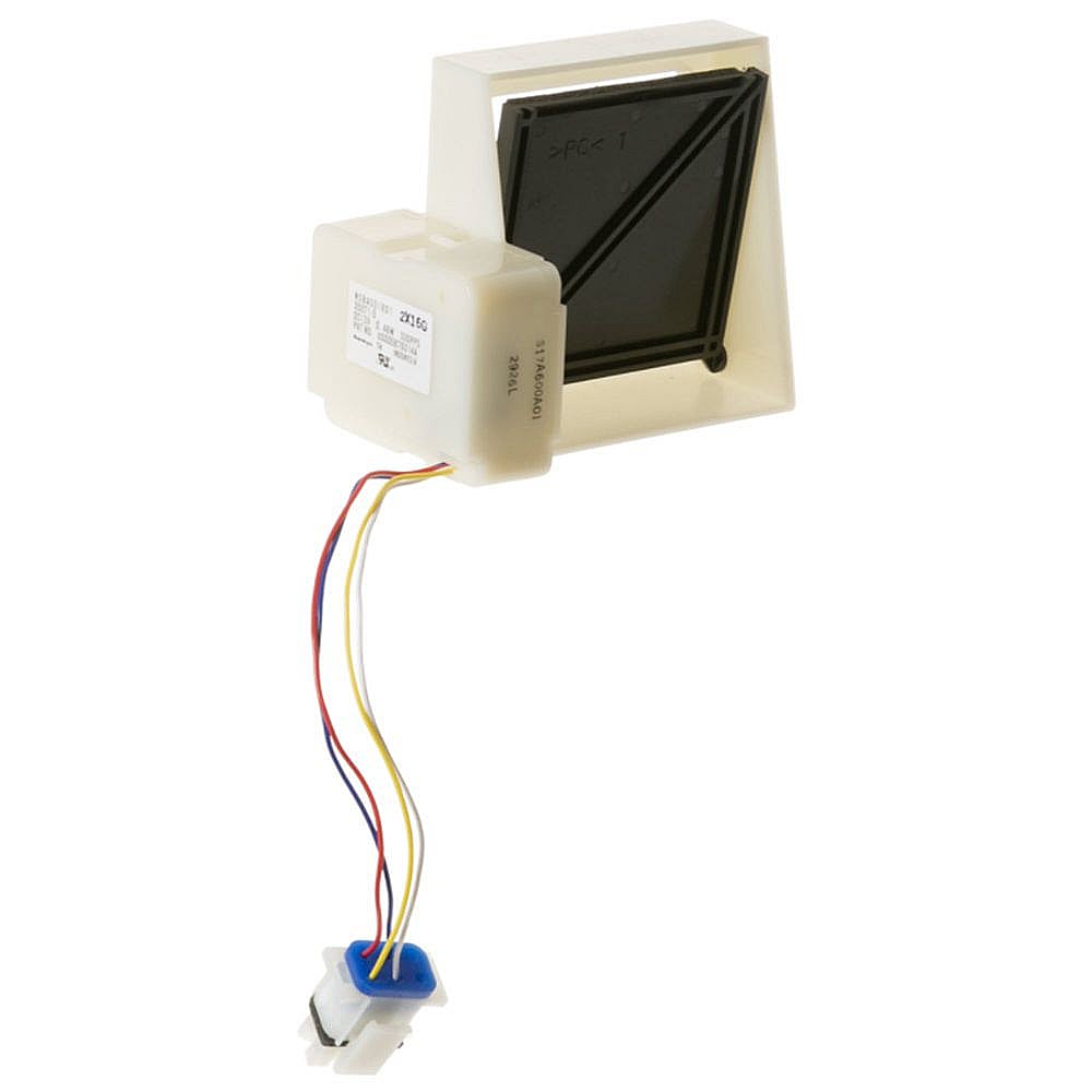Refrigerator Air Damper Control Kit WR49X10107