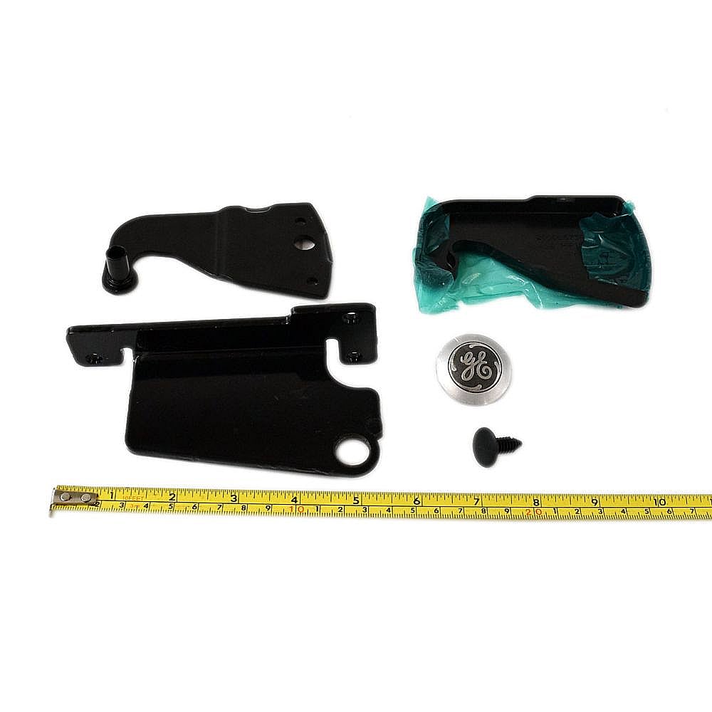 Refrigerator Door Reverse Swing Hinge Kit WR49X10185
