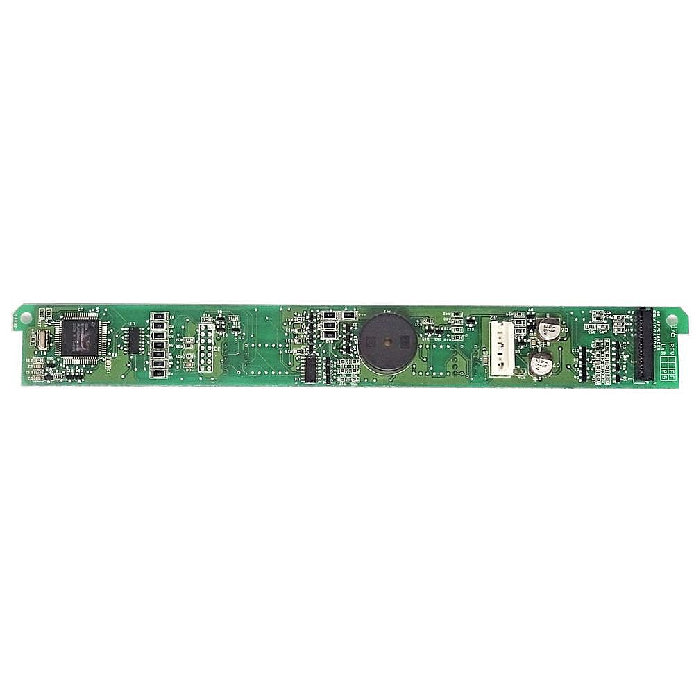 Refrigerator Temperature Control Board WR55X10172