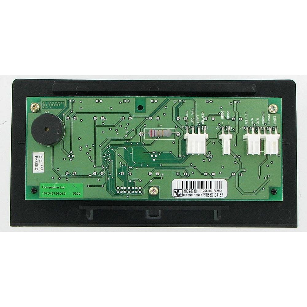 Refrigerator Dispenser Interface WR55X10415R