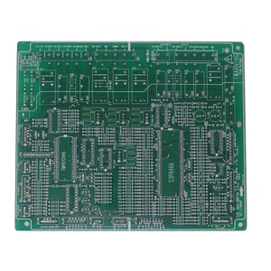 Refrigerator Electronic Control Board (replaces Wr23x10592) WR55X10763