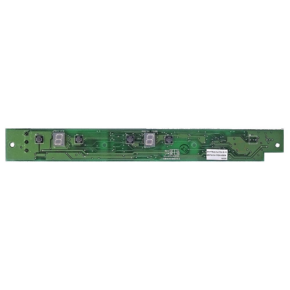 Refrigerator Temperature Control Board WR55X10831