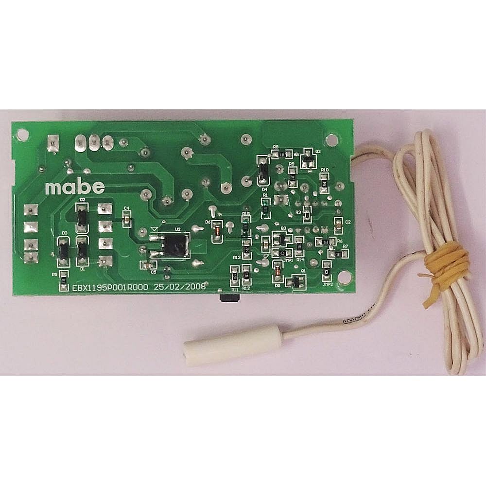 Refurbished Refrigerator Electronic Control Board WR55X10837R