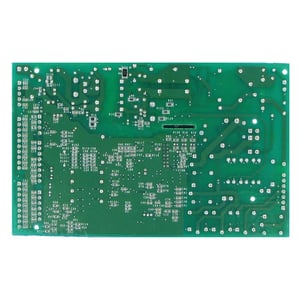 Refrigerator Electronic Control Board (replaces Wr55x10774, Wr55x10929, Wr55x10943) WR55X10956