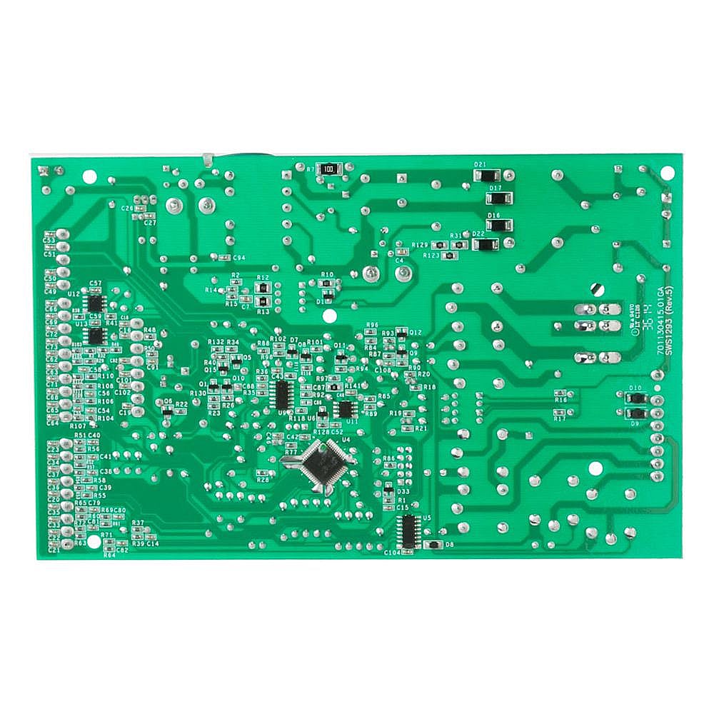 Refurbished Refrigerator Electronic Control Board WR55X10996R