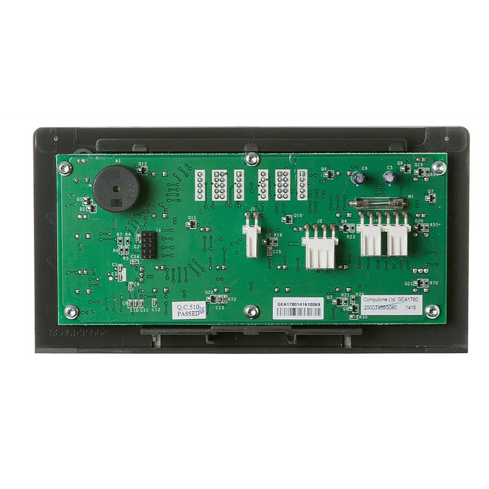Refrigerator Dispenser User Interface Control WR55X20756