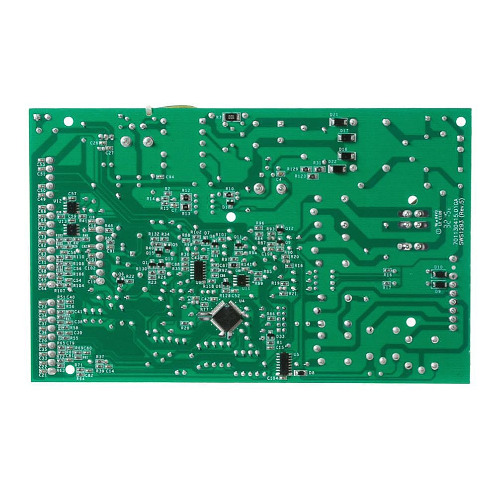 Refrigerator Electronic Control Board WR55X23924