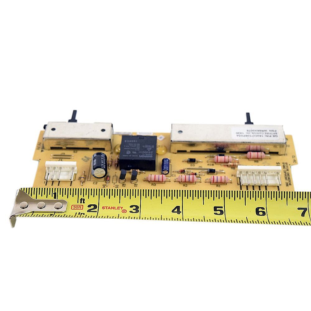 Refrigerator Dispenser Ice Chute Door Time Delay WR55X78