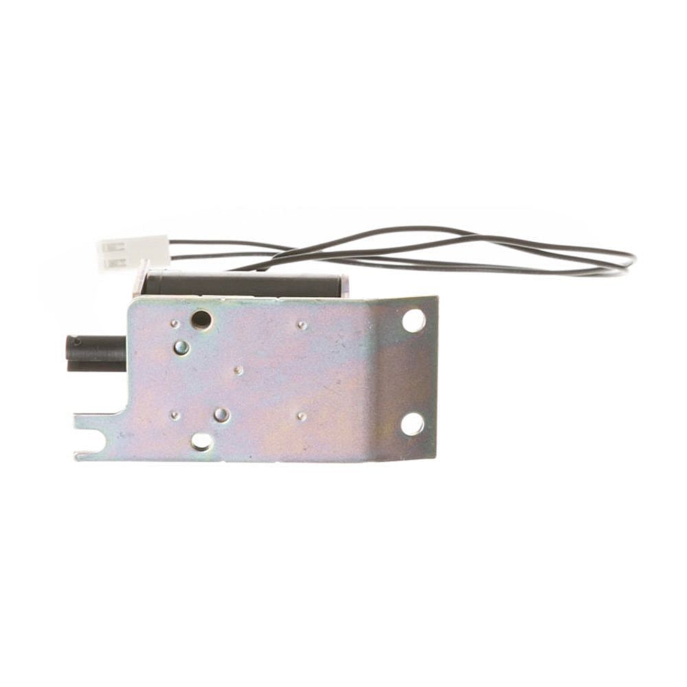 Rca Refrigerator Dispenser Ice Chute Door Solenoid WR62X10055