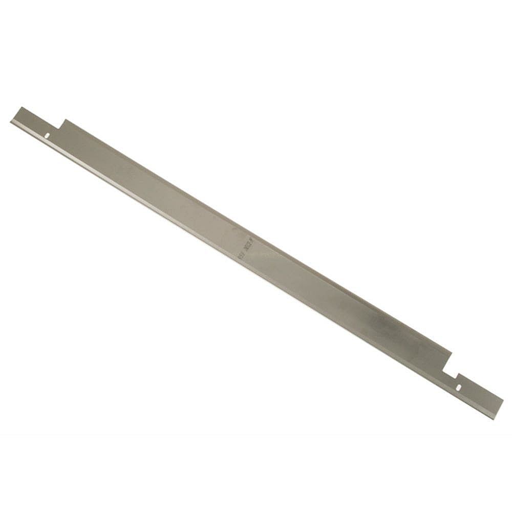 Refrigerator Toe Grille (stainless) WR74X10189