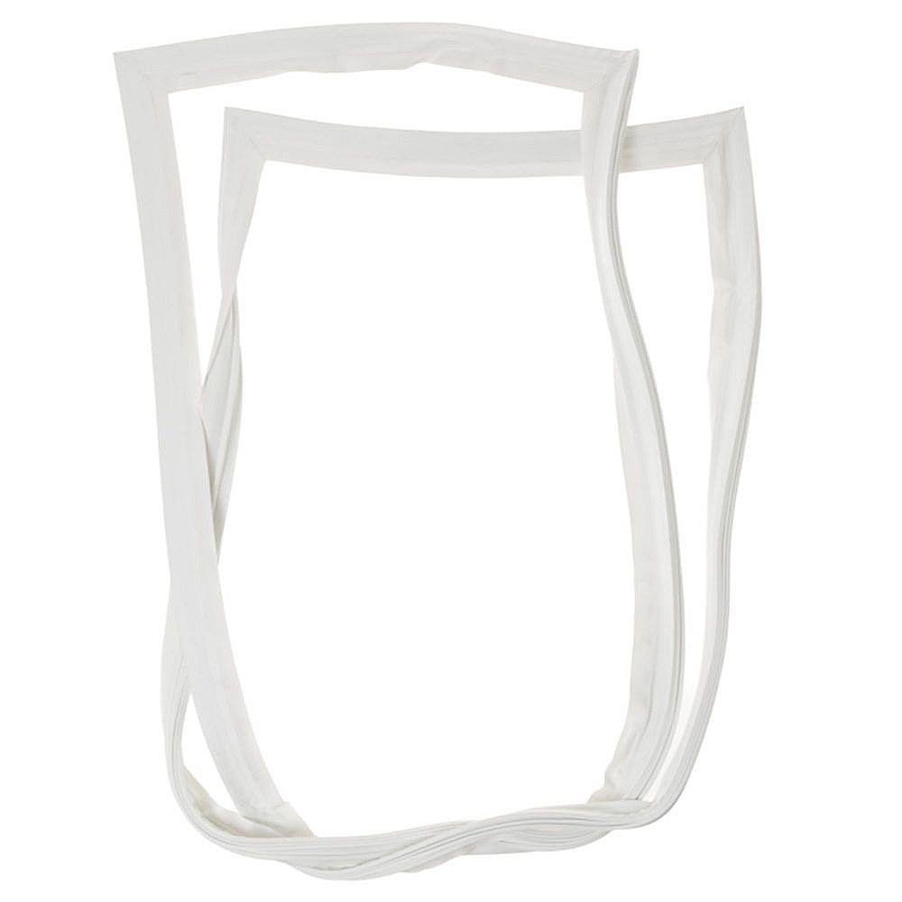 Refrigerator Freezer Door Gasket WR78X20989
