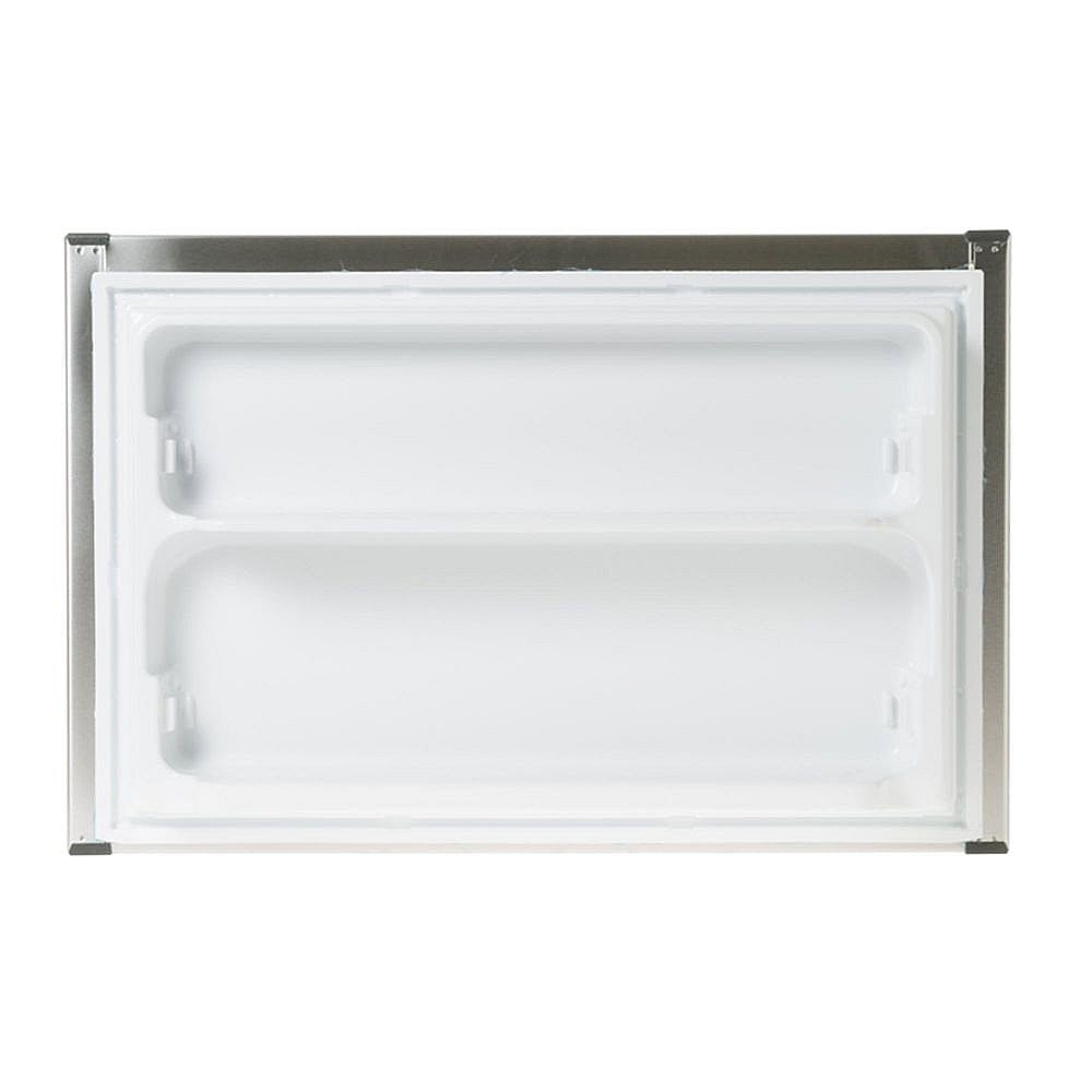 Refrigerator Freezer Door Assembly (stainless) WR78X21336