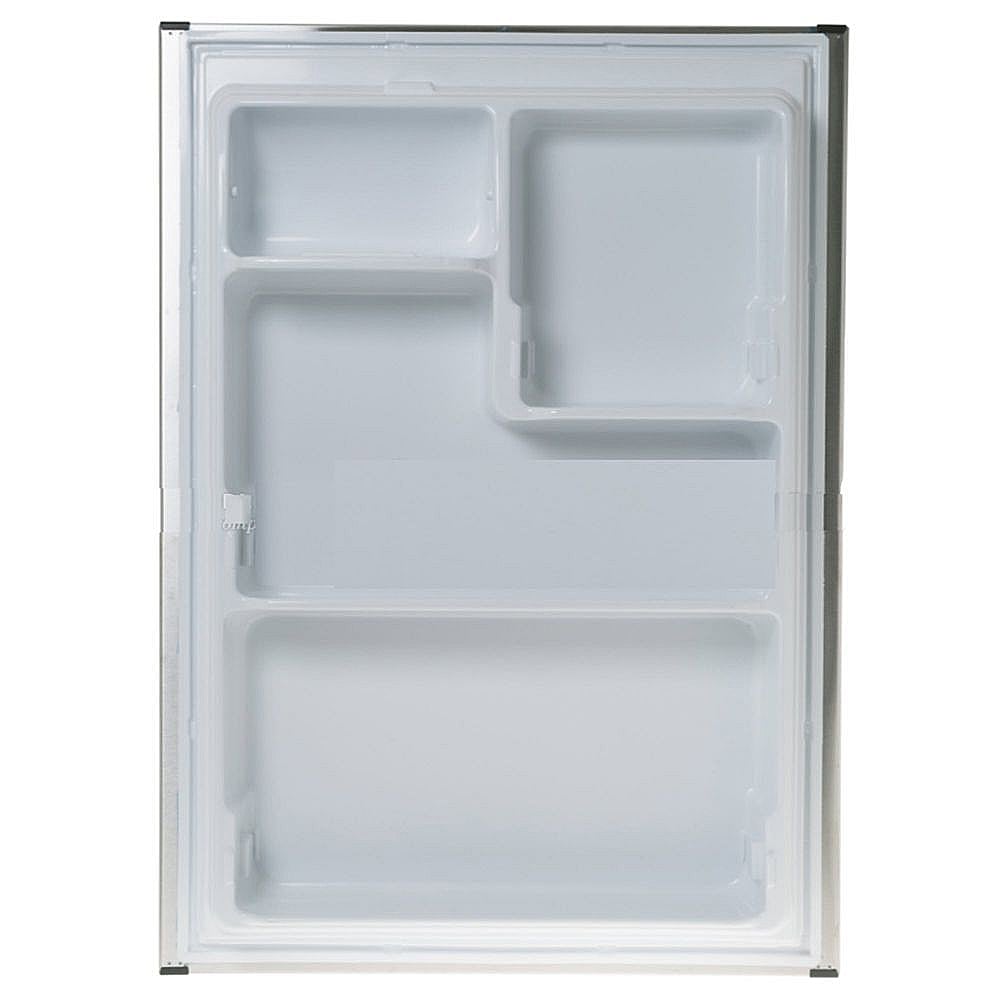 Refrigerator Door Assembly (stainless) WR78X23281