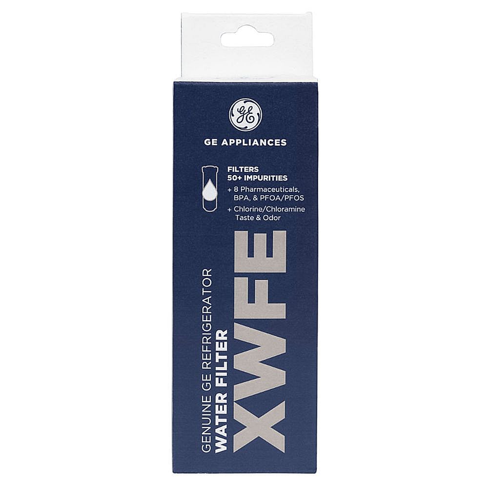 G.e. Refrigerator Water Filter XWFE