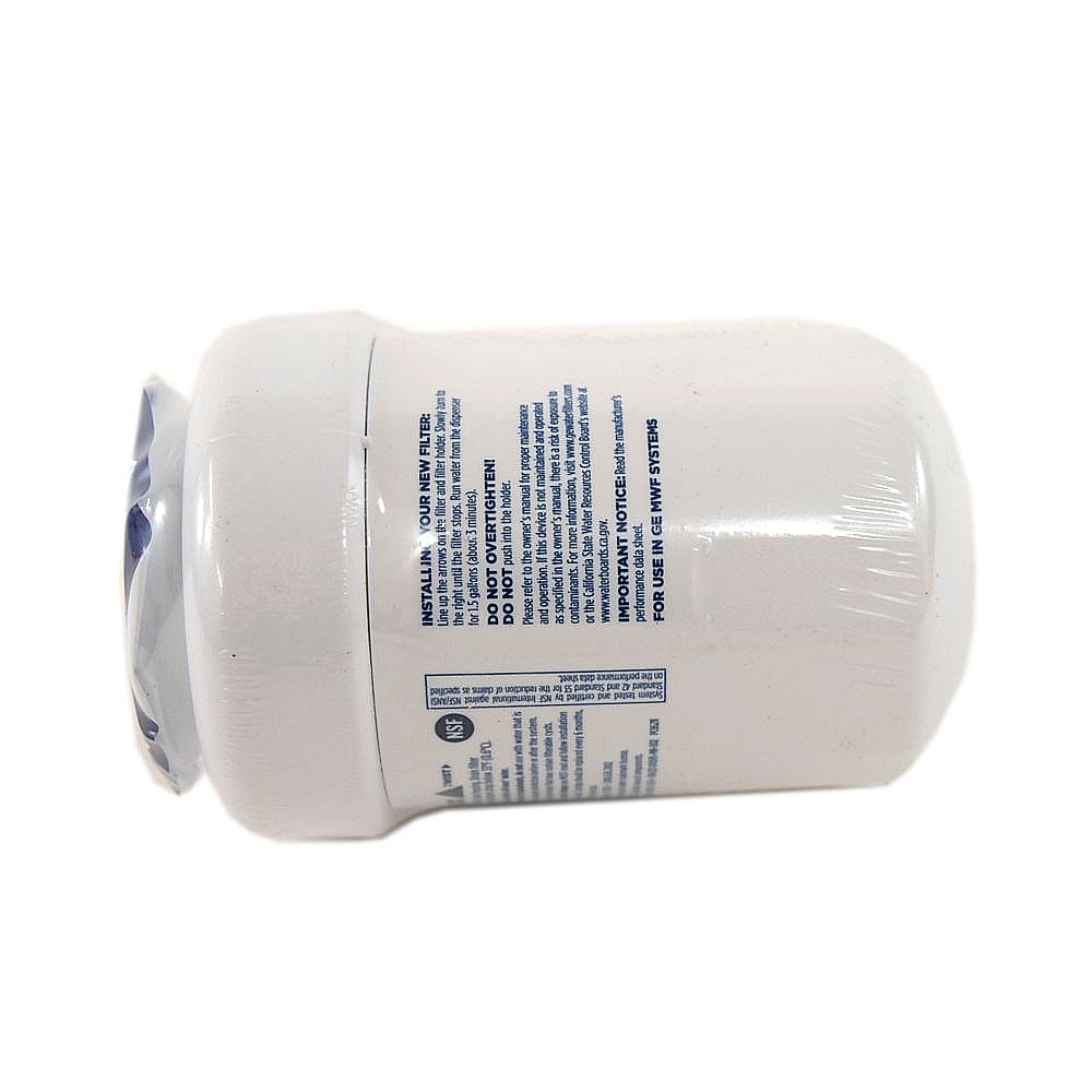 G.e. Refrigerator Water Filter MWFP