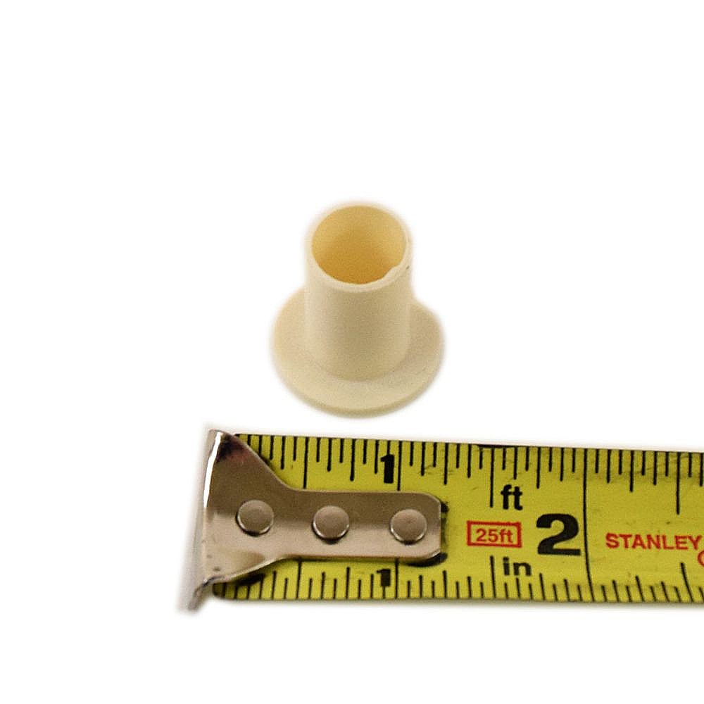 Refrigerator Freezer Door Hinge Bushing WR01X10235