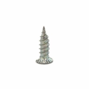 Refrigerator Door Inner Liner Mounting Screw WR01X10587