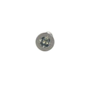 Refrigerator Door Inner Liner Mounting Screw WR01X10587